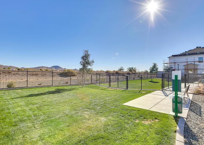 Apartment Community Pool & Hiking Trails: Red Fox Retreat 1 *